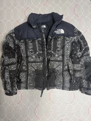 THE NORTH FACE 韓国限定 ノベルティ ロフティダウン ジャケットL THE NORTH FACE 韓国限定 ノベルティ ロフティダウン ジャケットL