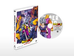 [신품] 드래곤 볼 초 슈퍼 히어로 DVD 통상판 사가