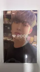 ATEEZ ミンギ ZERO : FEVER Part.3 Diary ver.