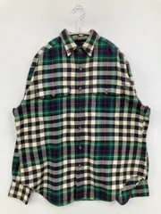 Ralph Lauren ラルフローレン シャツ/ブラウス 10 その他 コットン チェック柄 レギュラーカラー ミドル丈 長袖