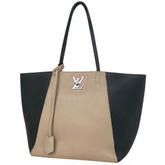 LOUIS VUITTON ロックミーカバ 一度使用のみ スカーフ無し - メルカリ