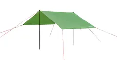 キャプテンスタッグ(CAPTAIN STAG) トレッカー レクタタープ 290×180UV グリーン UA-1084 [グリーン]のサムネイル