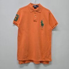 90's】Polo Ralph Lauren ビックポニーy2k短丈 swag - メルカリ