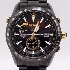 2026年最新】seiko アストロン 7x52の人気アイテム - メルカリ