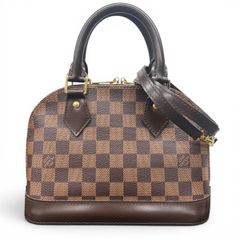 LOUIS VUITTON 極美品 ルイヴィトン サンチュール LV イニシャル