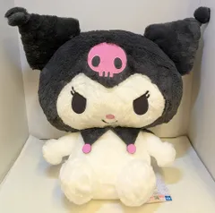 フリュー クロミ 超超BIGぬいぐるみ ふわふわスタンダード