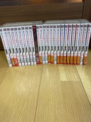 全巻初版帯付き】シャングリラ・フロンティア 24巻セット - メルカリ