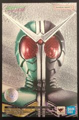 BANDAI SPIRITS SHFiguarts/진골 조각법 풍도 탐정 가면 라이더 W 사이클론 조커 풍도 탐정 애니메이션 기념