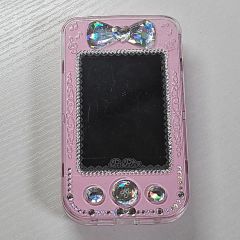 美品 docomo STYLE series F-06D e01a497dd - メルカリ