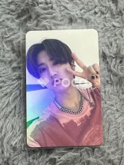 Straykids maxident US b&n トレカ ハン - メルカリ