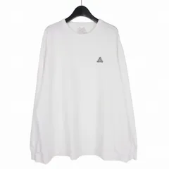 パレス Palace SOFAR LONGSLEEVE ロングスリーブ ロンT  Tシャツ カットソー 長袖 XL ホワイト 白のサムネイル