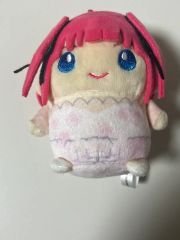 敦友20周年ディナーライブ限定グッズ 前田敦子ネギちゃん ぬいぐるみ