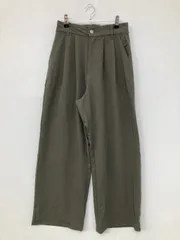 LEPSIM レプシィム その他パンツ F カーキのサムネイル