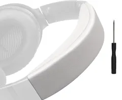 特価商品 SOULWIT ヘッドバンド ヘッドバンドパッド Bose QuietComfort 35 & 35ii (BOSE QC35 & QC35ii) 用 ヘッドバンド 交換 クッション ヘッドホンバンド ヘッドセットバンド 替えバンドキット 一体型 (