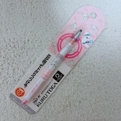新品未使用】限定品 クルトガ ハローキティ 新幹線 - メルカリ