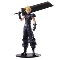 ファイナルファンタジー7 トレーディングアーツミニ FF7 クラウド