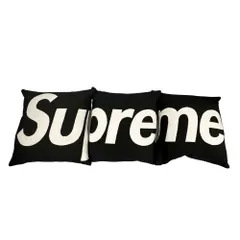 2026年最新】SUPREME クッションの人気アイテム - メルカリ
