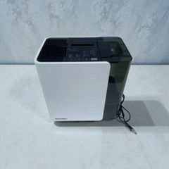 ダイニチ 温風気化 ハイブリッド 加湿器 HD-LX1220（H） - メルカリ