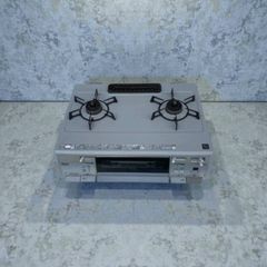 極美品】Rinnai リンナイ ガスコンロ KG35NBK 2025年製 都市ガス用
