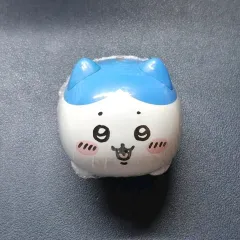 ちいかわ ちいかわ 貯金箱 ガチャ - ハチワレ