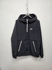 NIKE アノラックウィンドブレーカー