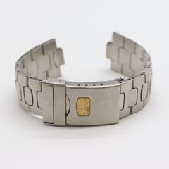 美品 GS グランドセイコー SBGV223 純正金属ベルト 訳アリ - メルカリ