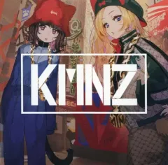 2026年最新】kmnz cdの人気アイテム - メルカリ
