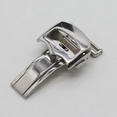 OMEGA オメガ 純正 16mm Dバックル クラスプ 94521603 OMEGA オメガ 純正 16mm Dバックル クラスプ 94521603 - メルカリ