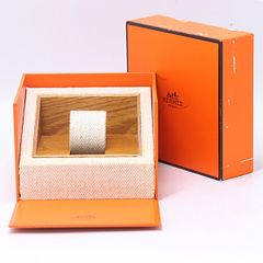 エルメス HERMES アロマキャンドル 陶器 開かれた窓 廃盤 パルファム
