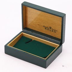 GUCCI チェンジベゼル 時計ケース空箱 - メルカリ