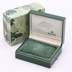 ROLEX Submariner 純正ボックス 冊子 カレンダーセット - メルカリ