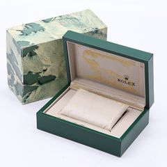 ROLEX ロレックス 69173 純正箱 空箱 ケース 冊子 腕時計 付属品