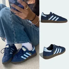☆ adidas ☆ Handball Spezial BD7633 24.5cm
