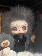 Mocici冒険のプロローグ 600%シリーズ ぬいぐるみ - メルカリ