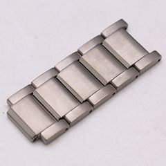 シチズン H410-007627 純正コマ 4コマ 18mm用 シルバーカラー - メルカリ