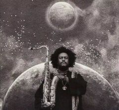 カマシ・ワシントン/ザ・エピック/Kamasi Washington/CD3枚組 - メルカリ