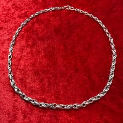 い*ら様 ブラッディマリー クローリンクチェーン 40cm 【極美品