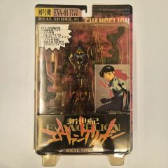 未開封 アモン ブラック×レッド AMON デビルマン 黙示録 DEVILMAN