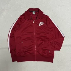 ナイキ トラック ジャケット