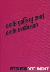 2026年最新】exile gallery 2007 dvdの人気アイテム - メルカリ
