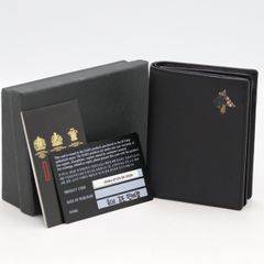 ☆新品・未使用：ANA Million Miler ネームタグ 黒 50万マイル - メルカリ