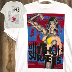 2026年最新】butthole surfers tシャツの人気アイテム - メルカリ