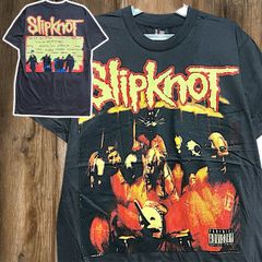 ©2010年 スリップノット シックネス Tシャツ Sサイズ 2010年 スリップノット シックネス Tシャツ Sサイズ - メルカリ