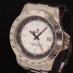 ZODIAC ゾディアック Ref 206.11.01 稼動品 - メルカリ