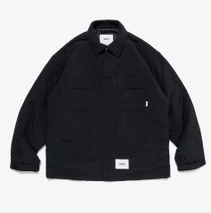 WTAPS JUNGLE ジャケット - メルカリ