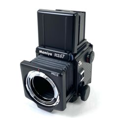 MAMIYA マミヤ RZ67 PRO 127mm F3.5 中判フィルムカメラ - メルカリ