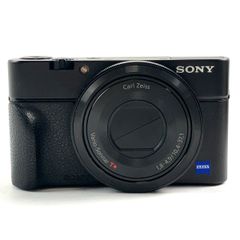 SONY ソニー DSC-RX100M3 RX100 III コンデジ - メルカリ