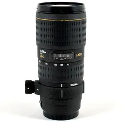 2026年最新】sigma 望遠ズームレンズ apo 70-200mm f2.8 ex dg os hsm
