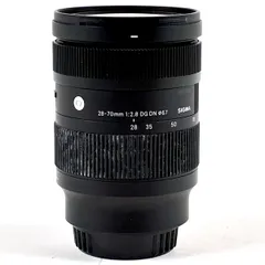 2026年最新】sigma 28-70mm f2.8の人気アイテム - メルカリ