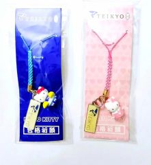 ハローキティ ご当地キティ 帝京大学 医学部 ドクター 非売品 希少品